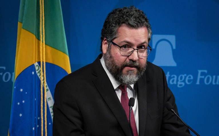 Brazilski ministar: Nema strahota klimatskih promjena, to je ljevičarska zavjera